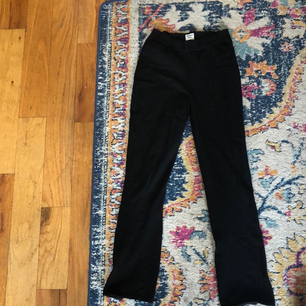 Posie Pant: Sunday Best